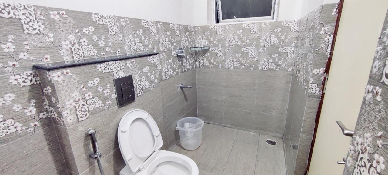 Suvarna Elite - Premium Apartment Hotel マイソール エクステリア 写真