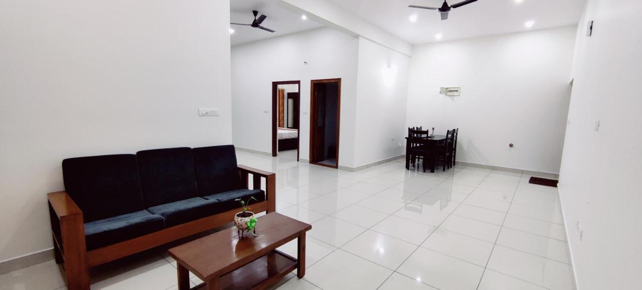 Suvarna Elite - Premium Apartment Hotel マイソール エクステリア 写真