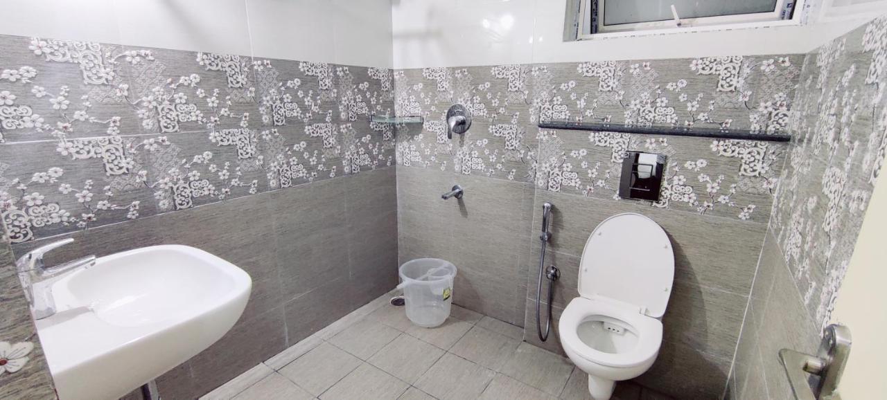 Suvarna Elite - Premium Apartment Hotel マイソール エクステリア 写真
