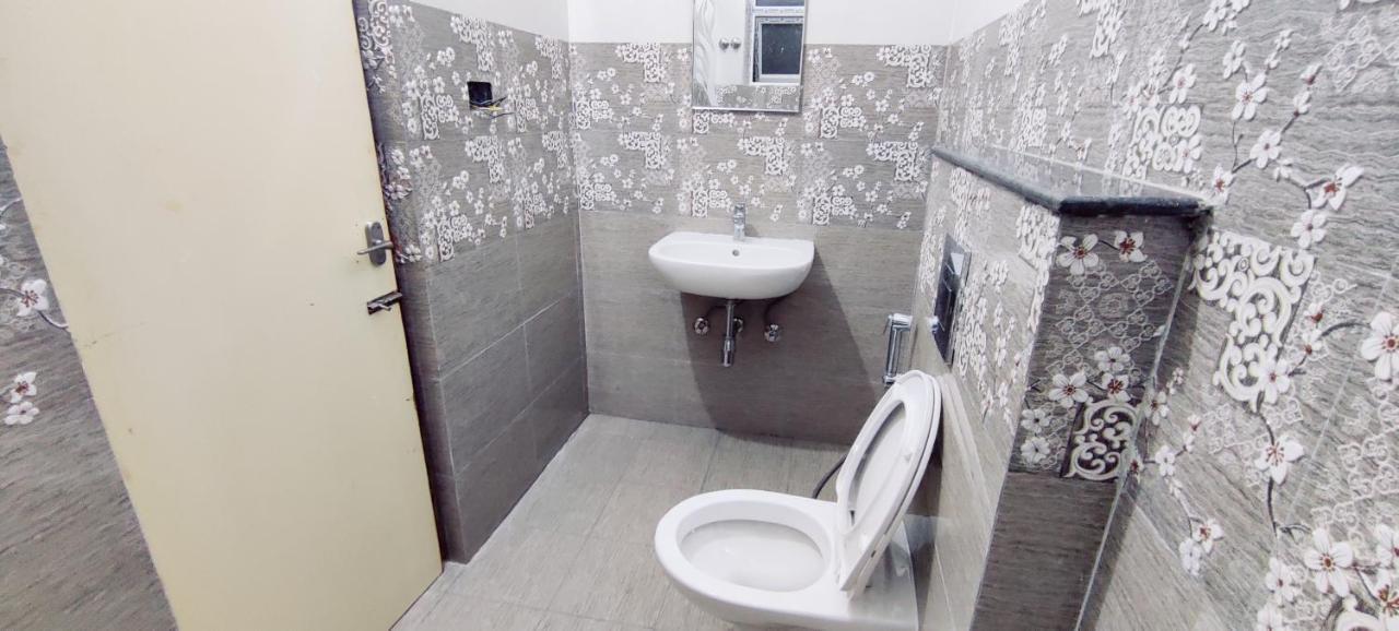 Suvarna Elite - Premium Apartment Hotel マイソール エクステリア 写真